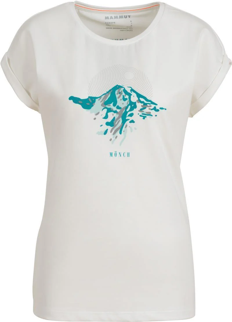 Mountain T-Shirt - Womens