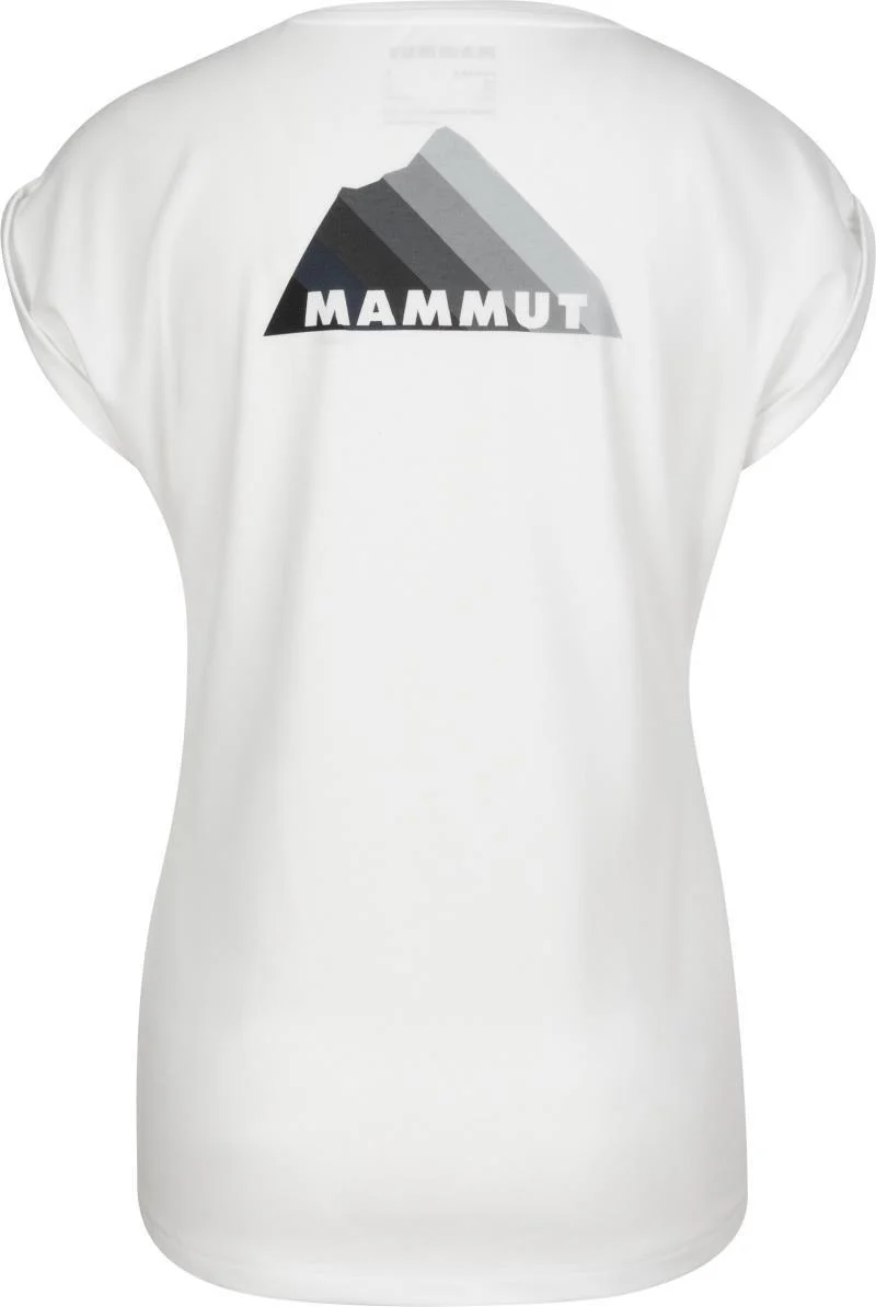 Mountain T-Shirt - Womens - Image 2