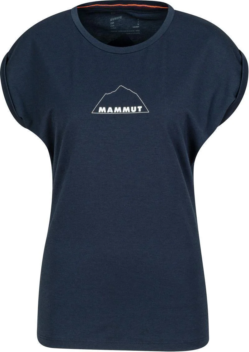 Mountain T-Shirt - Womens - Image 4