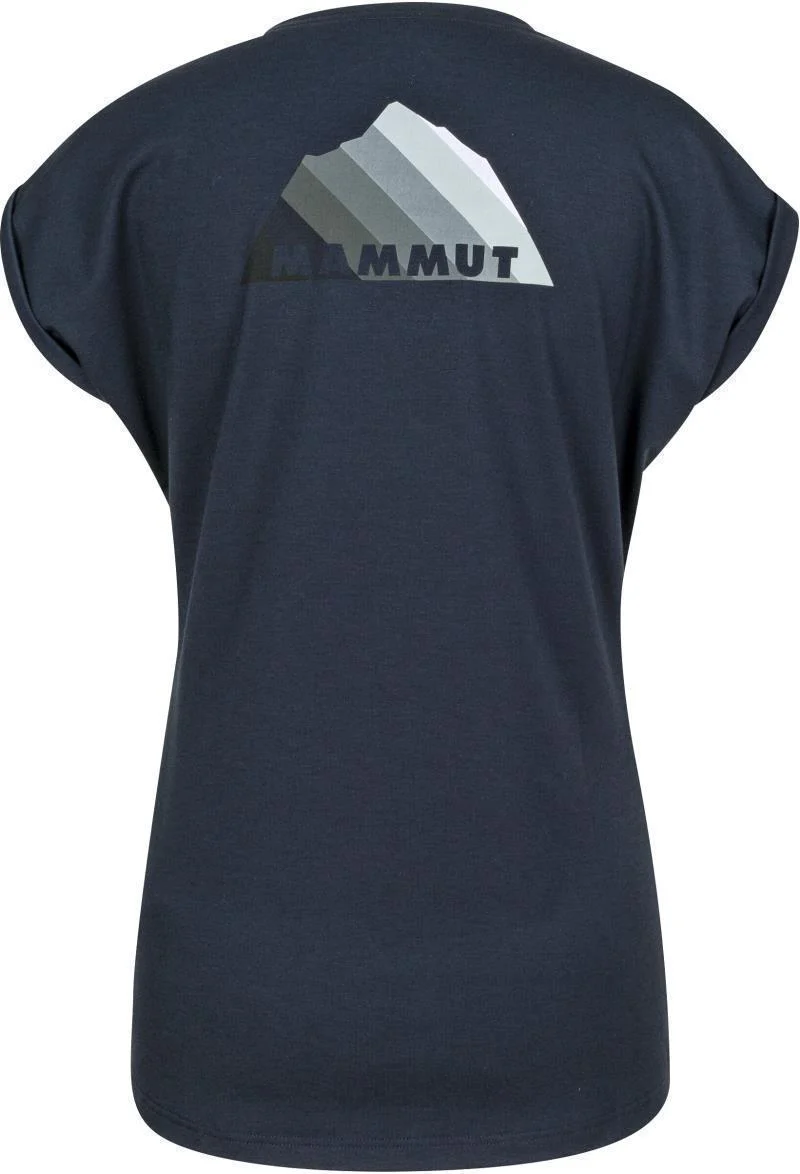Mountain T-Shirt - Womens - Image 5