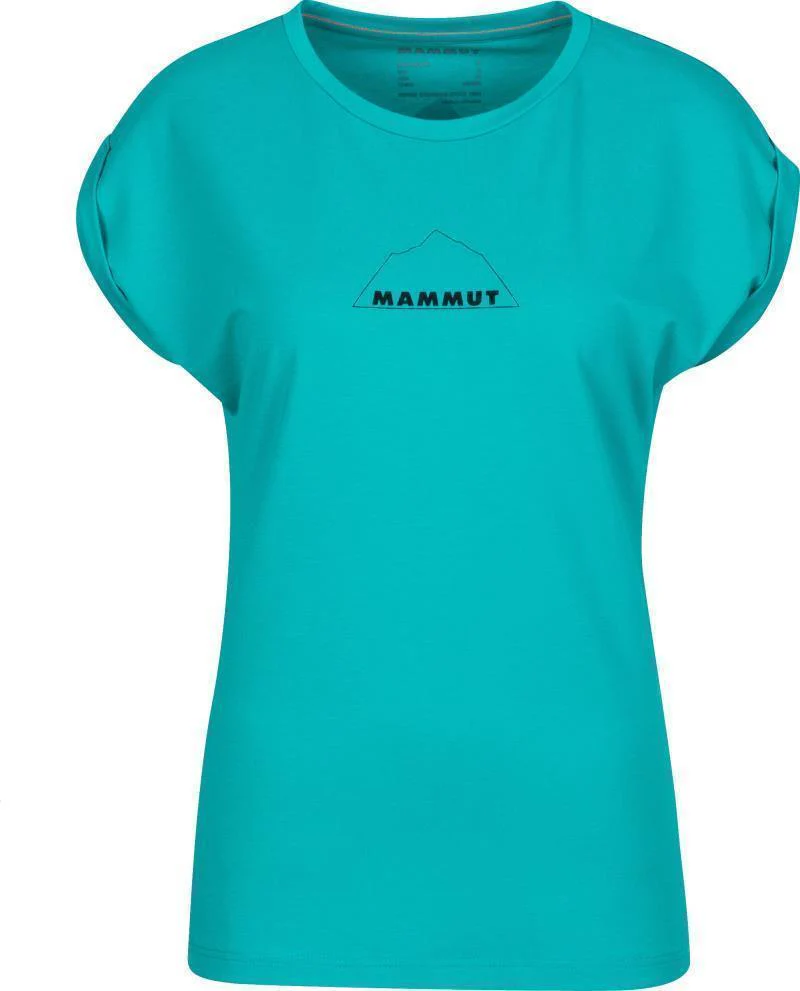 Mountain T-Shirt - Womens - Image 7