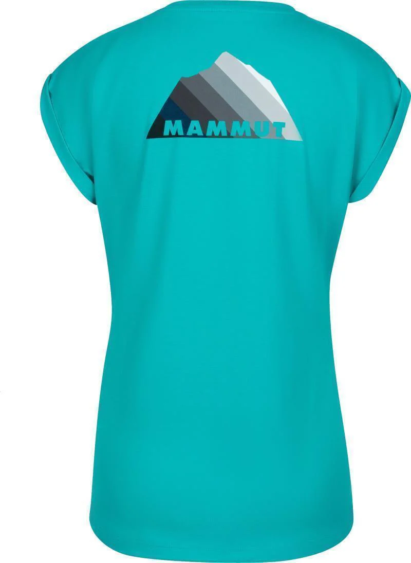 Mountain T-Shirt - Womens - Image 8