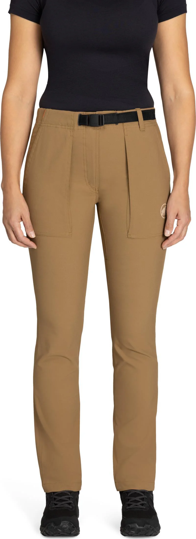 Mountain Tough Pants, Reg - Womens