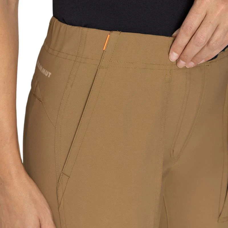 Mountain Tough Pants, Reg - Womens - Image 3