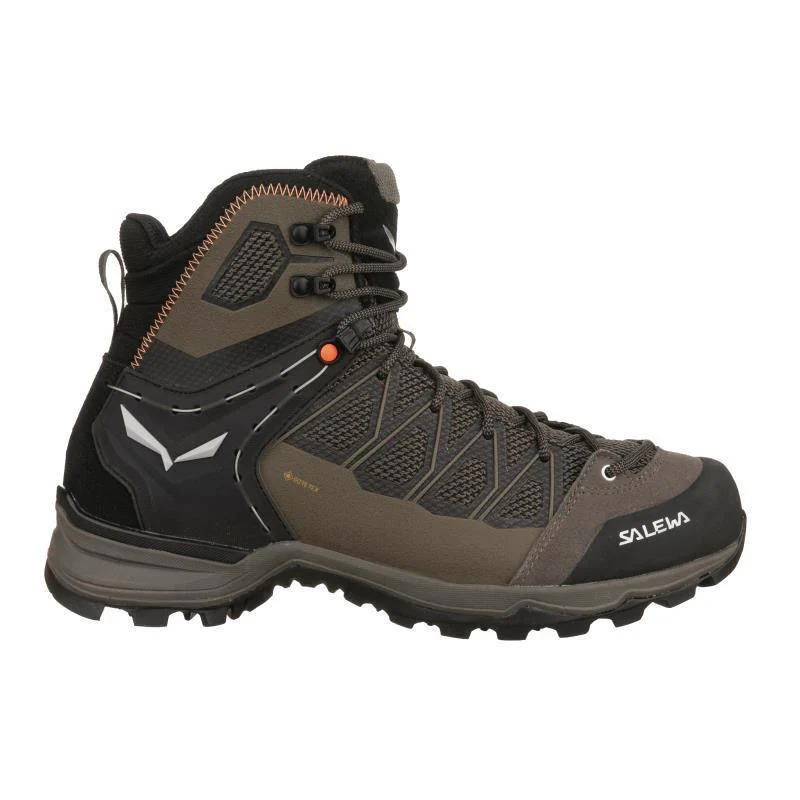 Mountain Trainer Lite Mid GTX - Mens - Image 3
