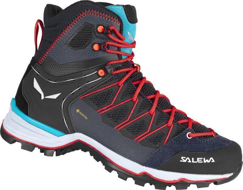Mountain Trainer Lite Mid GTX - Womens