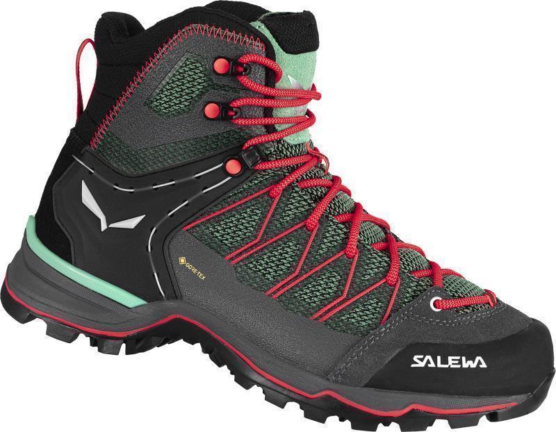 Mountain Trainer Lite Mid GTX - Womens - Image 2