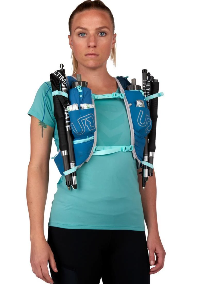 Mountain Vesta 5.0 - Womens - Image 3