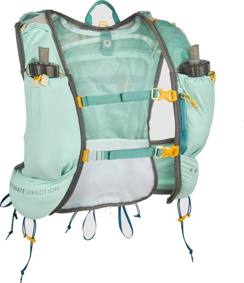 Mountain Vesta 6 - Womens