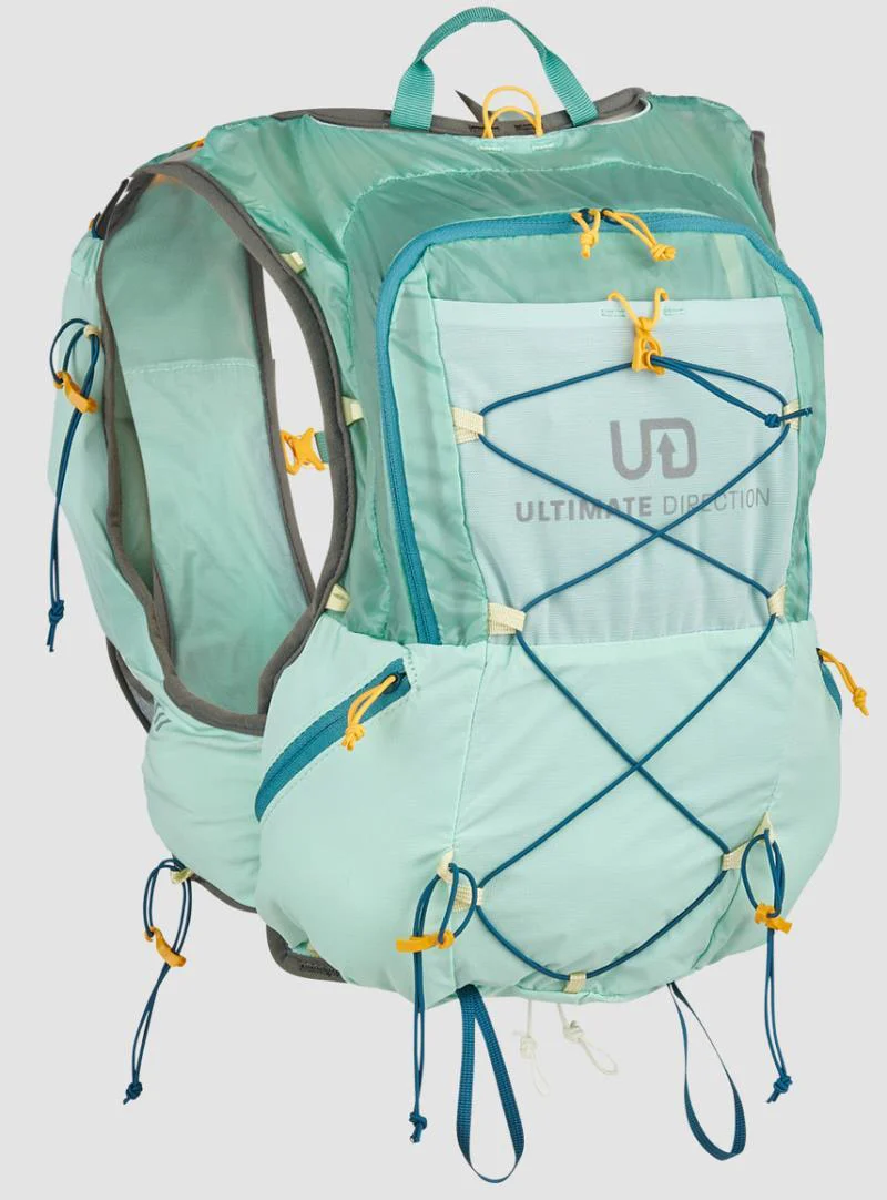 Mountain Vesta 6 - Womens - Image 2