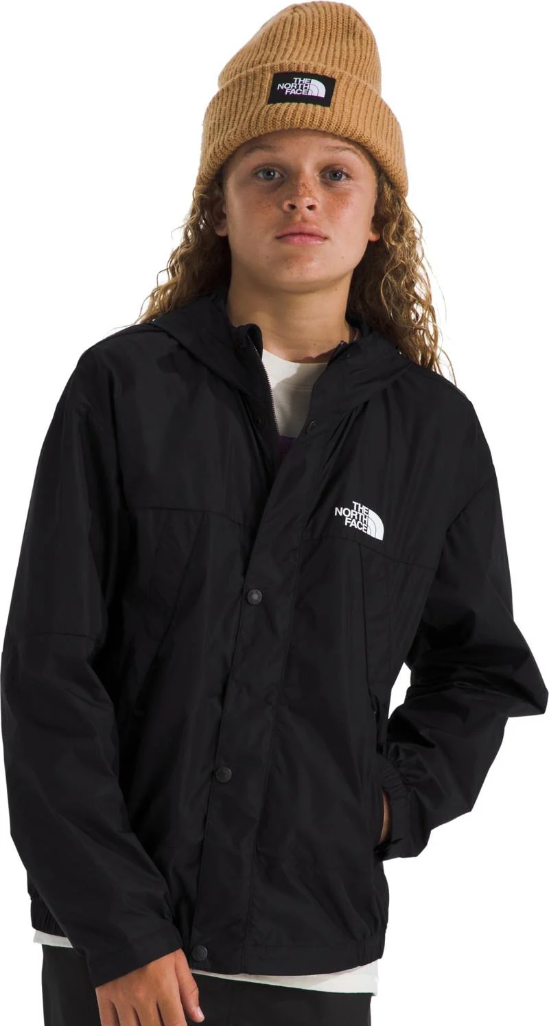 Mountain Wind Jacket - Teen - Image 10