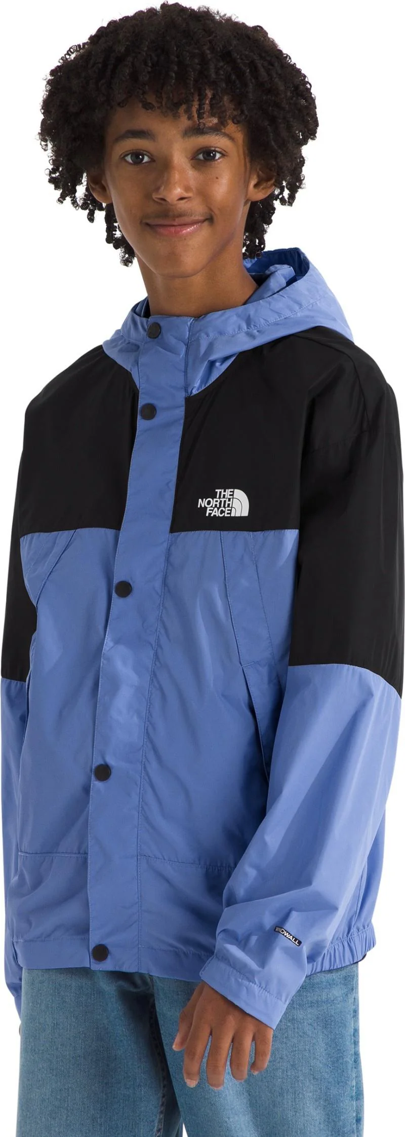 Mountain Wind Jacket - Teen - Image 3