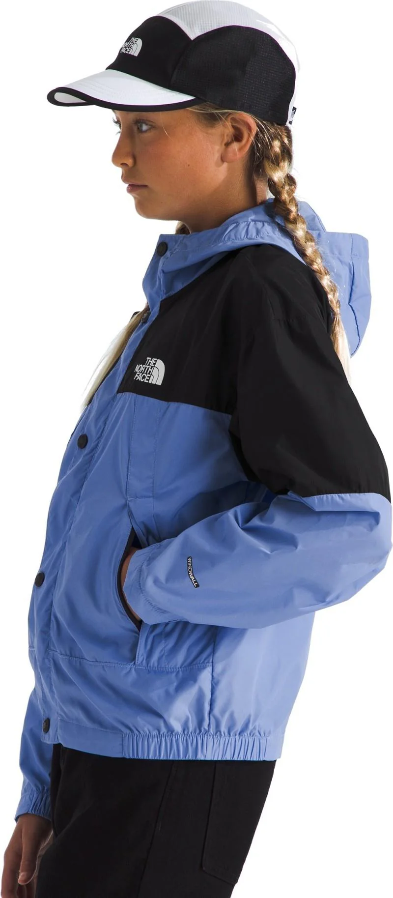 Mountain Wind Jacket - Teen - Image 5
