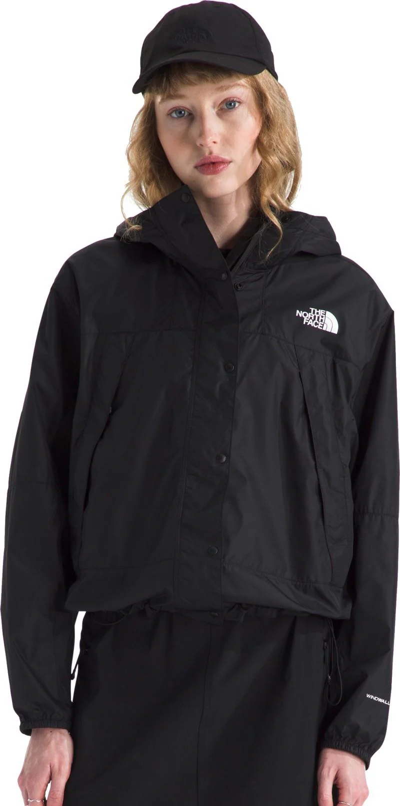Mountain Wind Jacket - Womens - Image 2