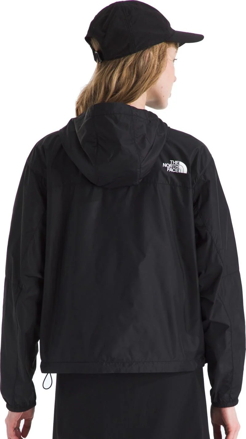 Mountain Wind Jacket - Womens - Image 4