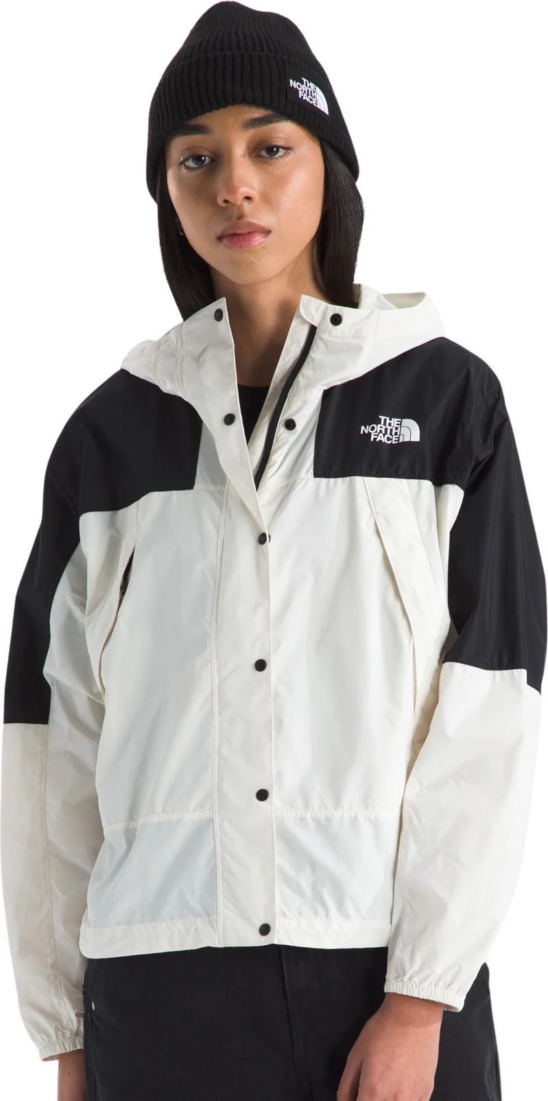 Mountain Wind Jacket - Womens - Image 6