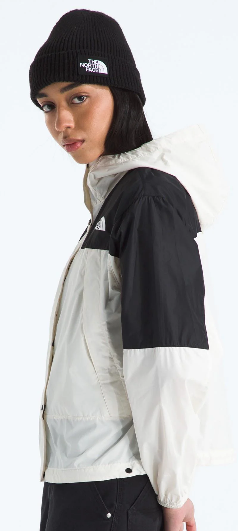 Mountain Wind Jacket - Womens - Image 7