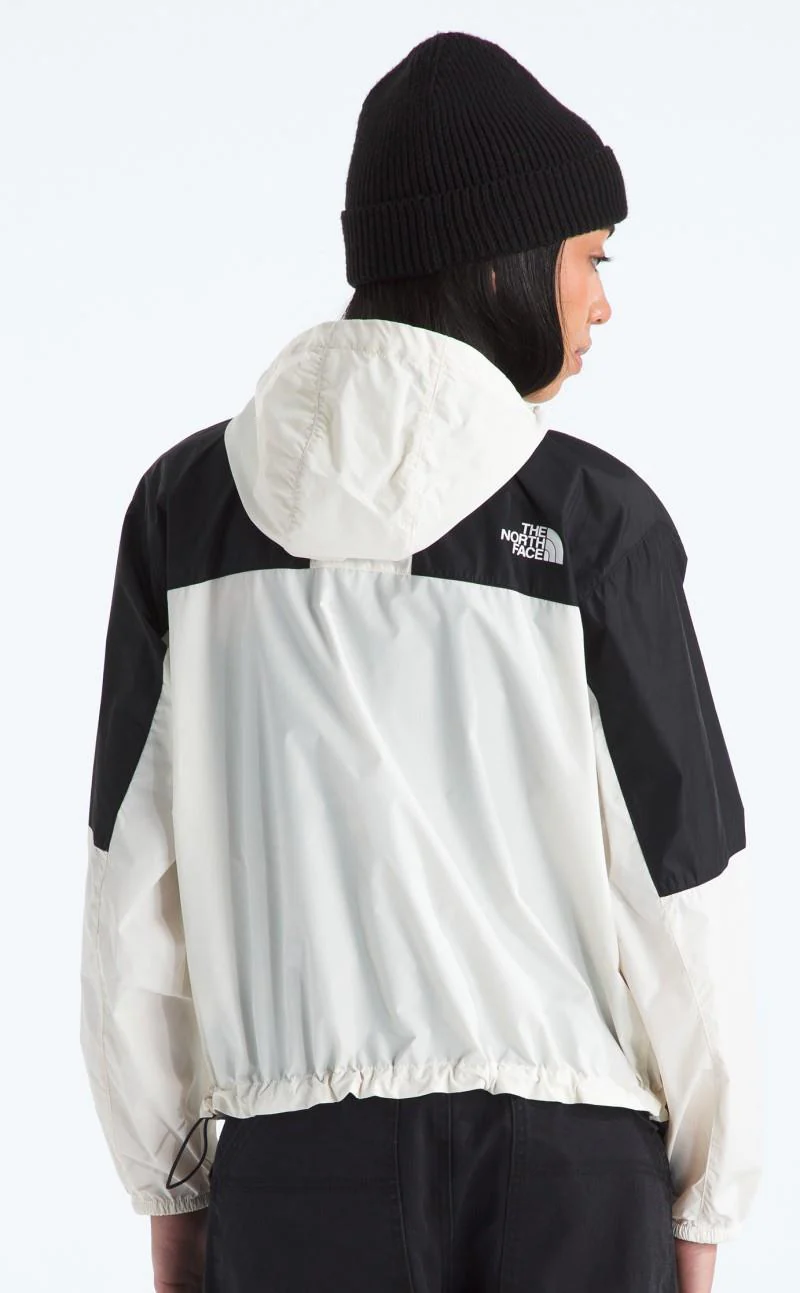 Mountain Wind Jacket - Womens - Image 8