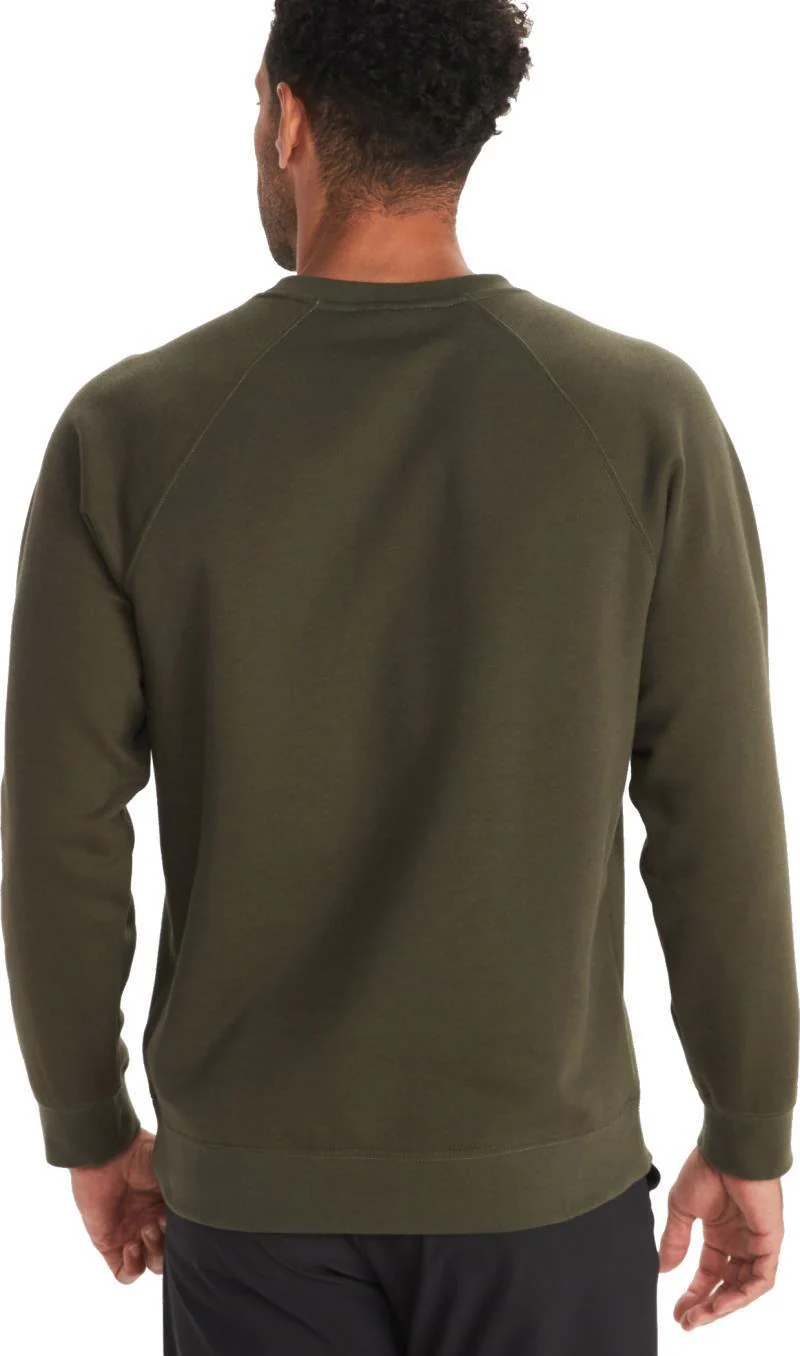 Mountain Works C Sweatshirt - Mens - Image 3