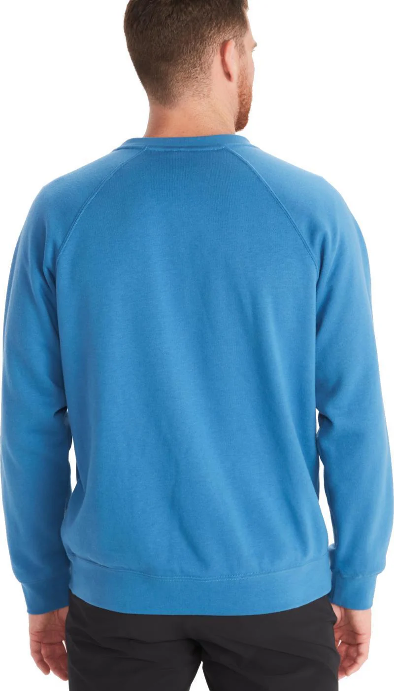 Mountain Works C Sweatshirt - Mens - Image 6