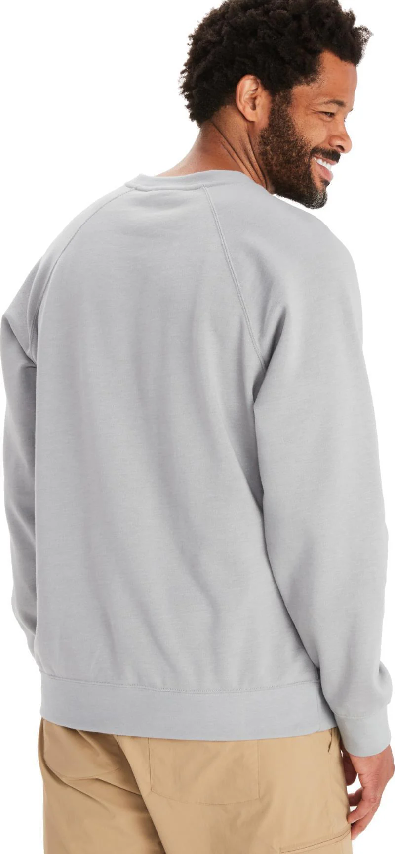 Mountain Works C Sweatshirt - Mens - Image 9