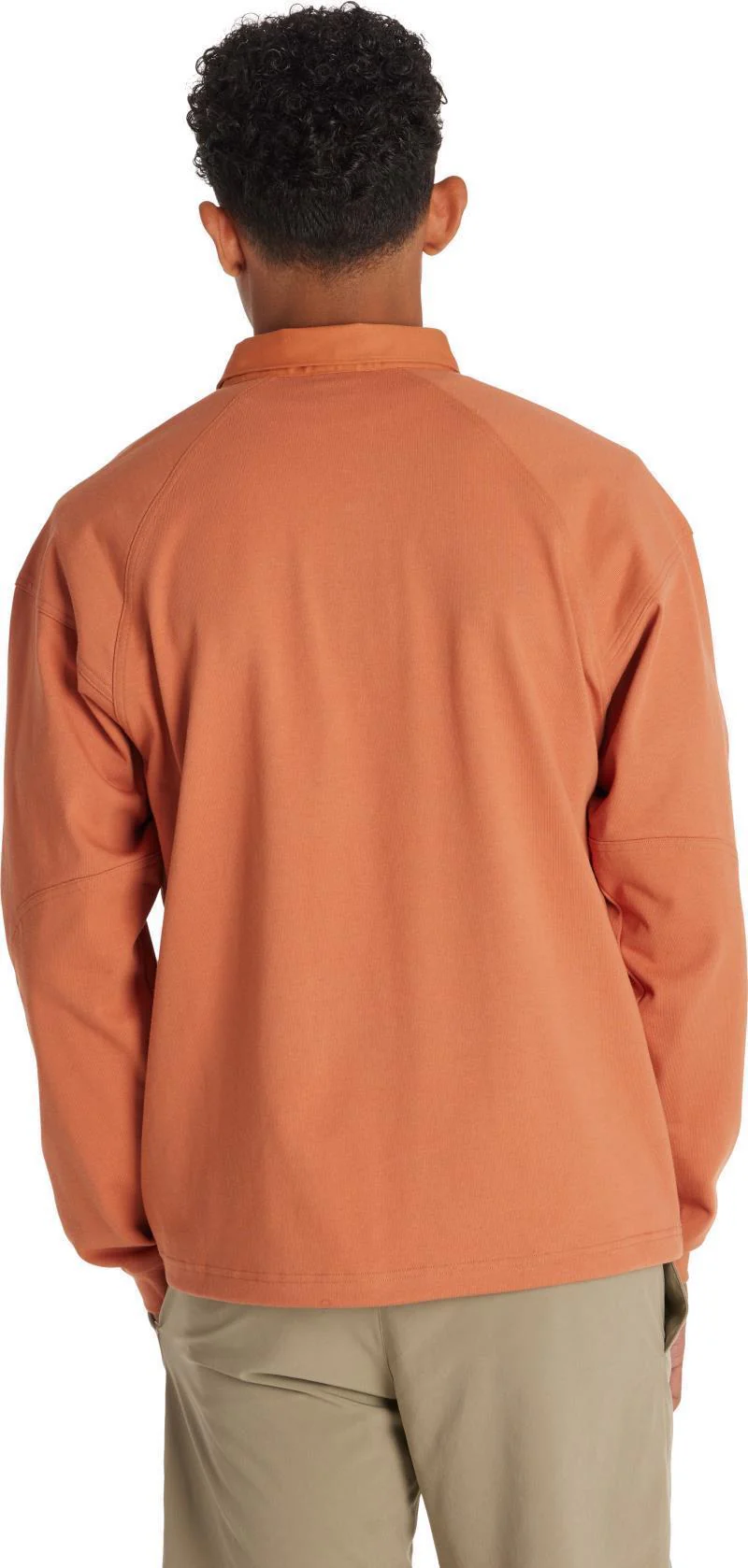 Mountain Works Rugby Pullover - Mens - Image 2