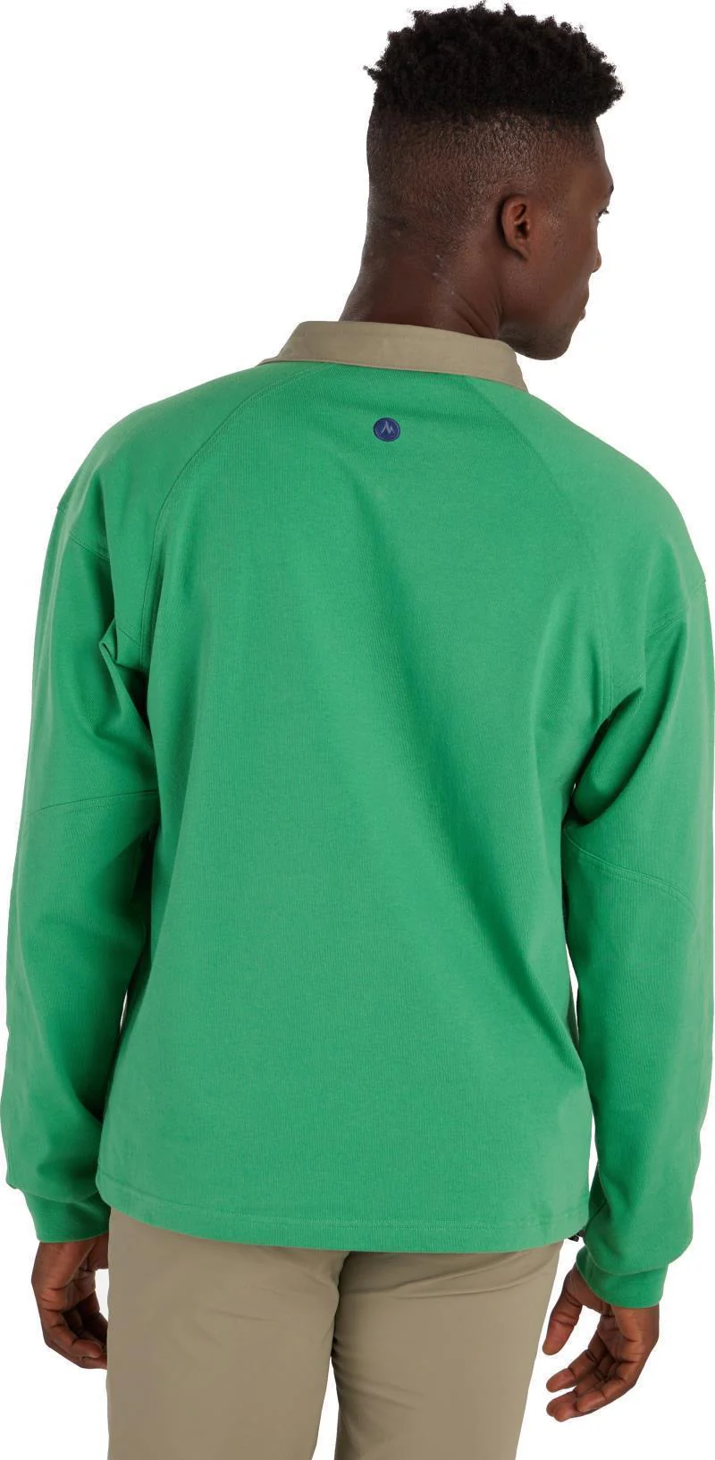 Mountain Works Rugby Pullover - Mens - Image 5