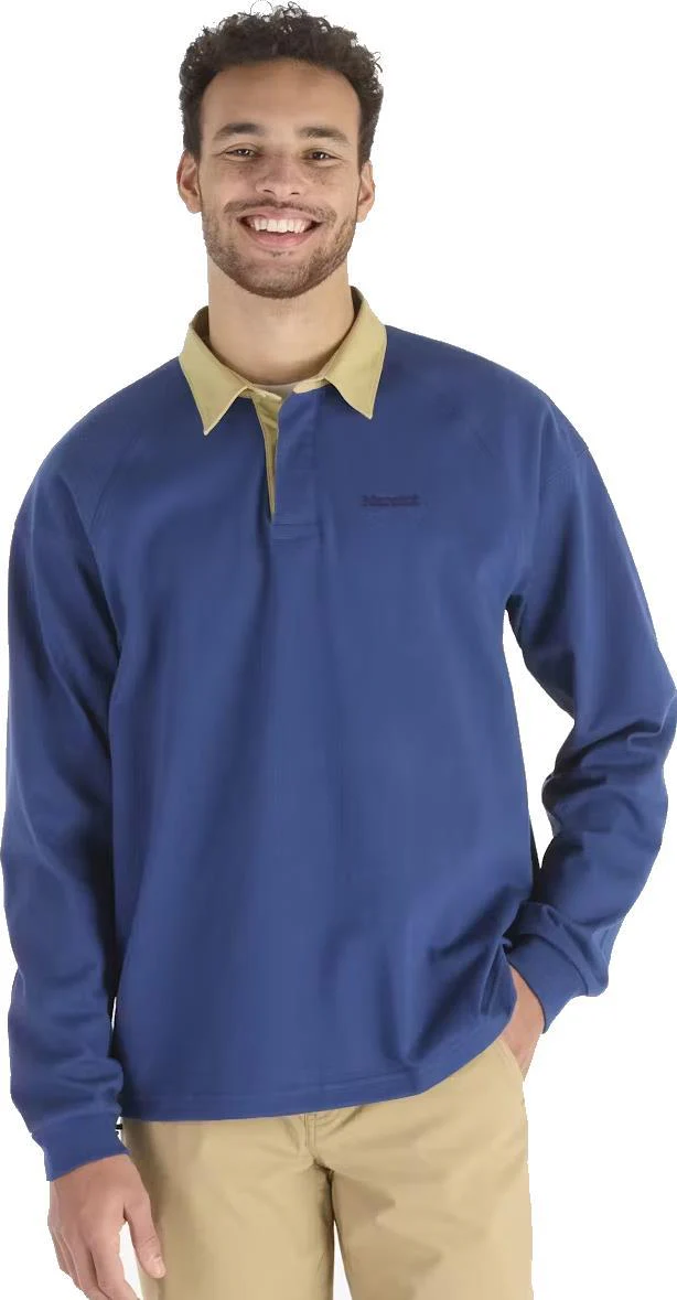 Mountain Works Rugby Pullover - Mens - Image 7