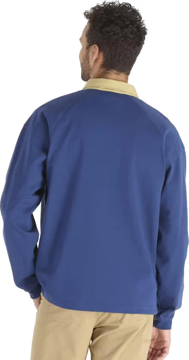 Mountain Works Rugby Pullover - Mens - Image 8