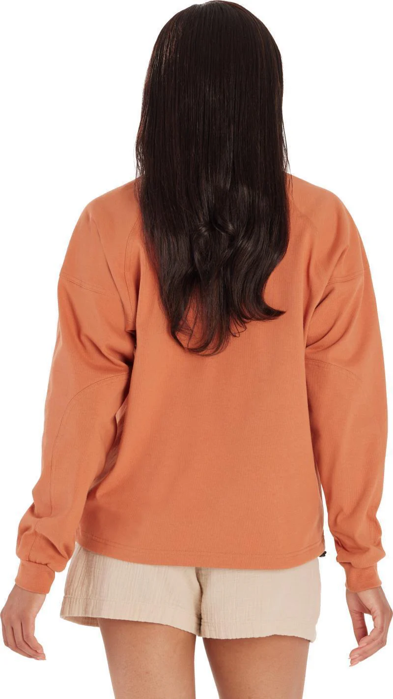 Mountain Works Rugby Pullover - Womens - Image 5
