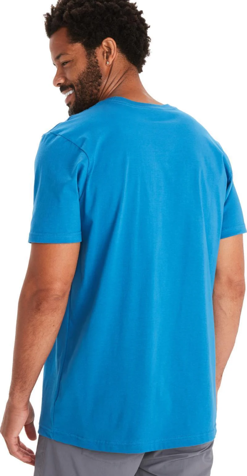 Mountain Works Tee SS - Mens - Image 2