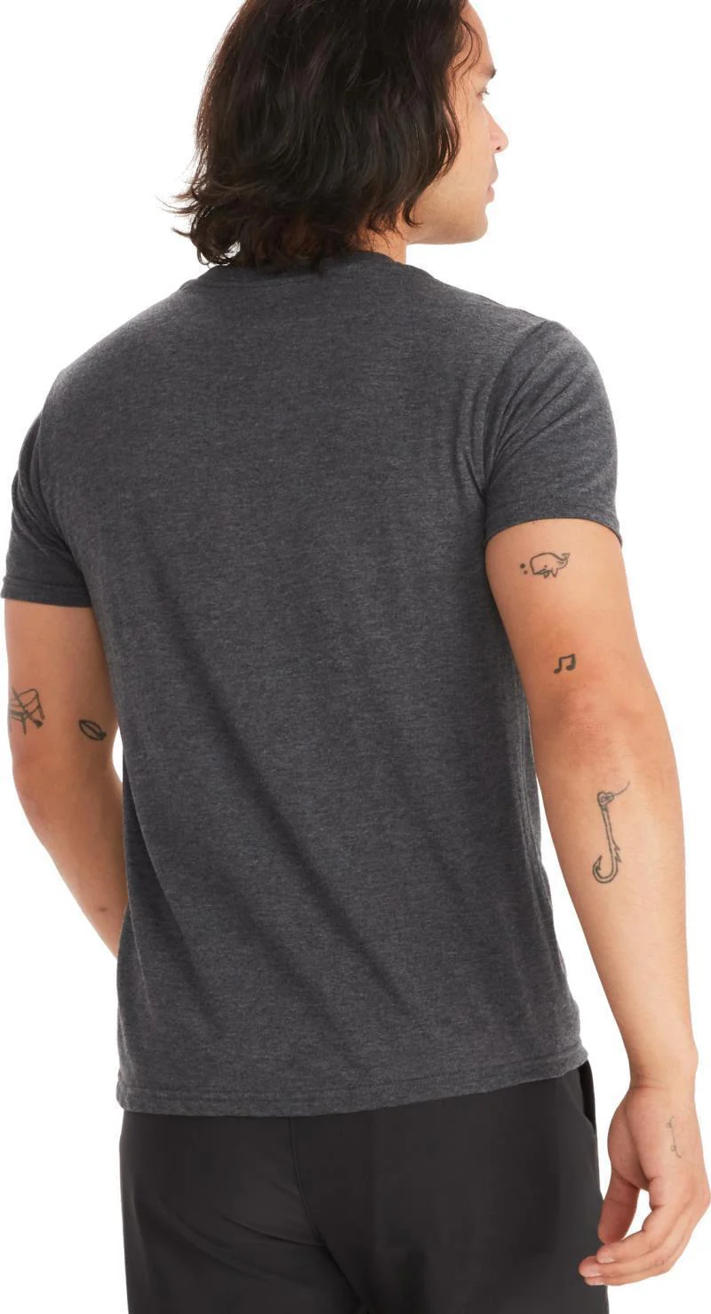 Mountain Works Tee SS - Mens - Image 4