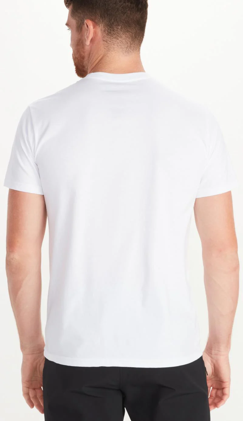 Mountain Works Tee SS - Mens - Image 6