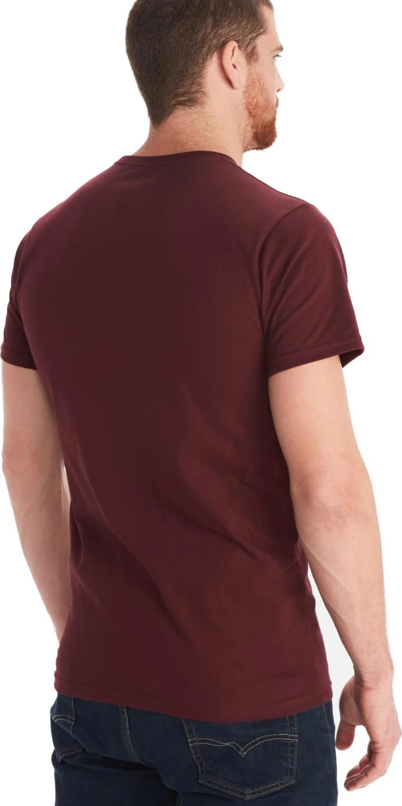 Mountain Works Tee SS - Mens - Image 8