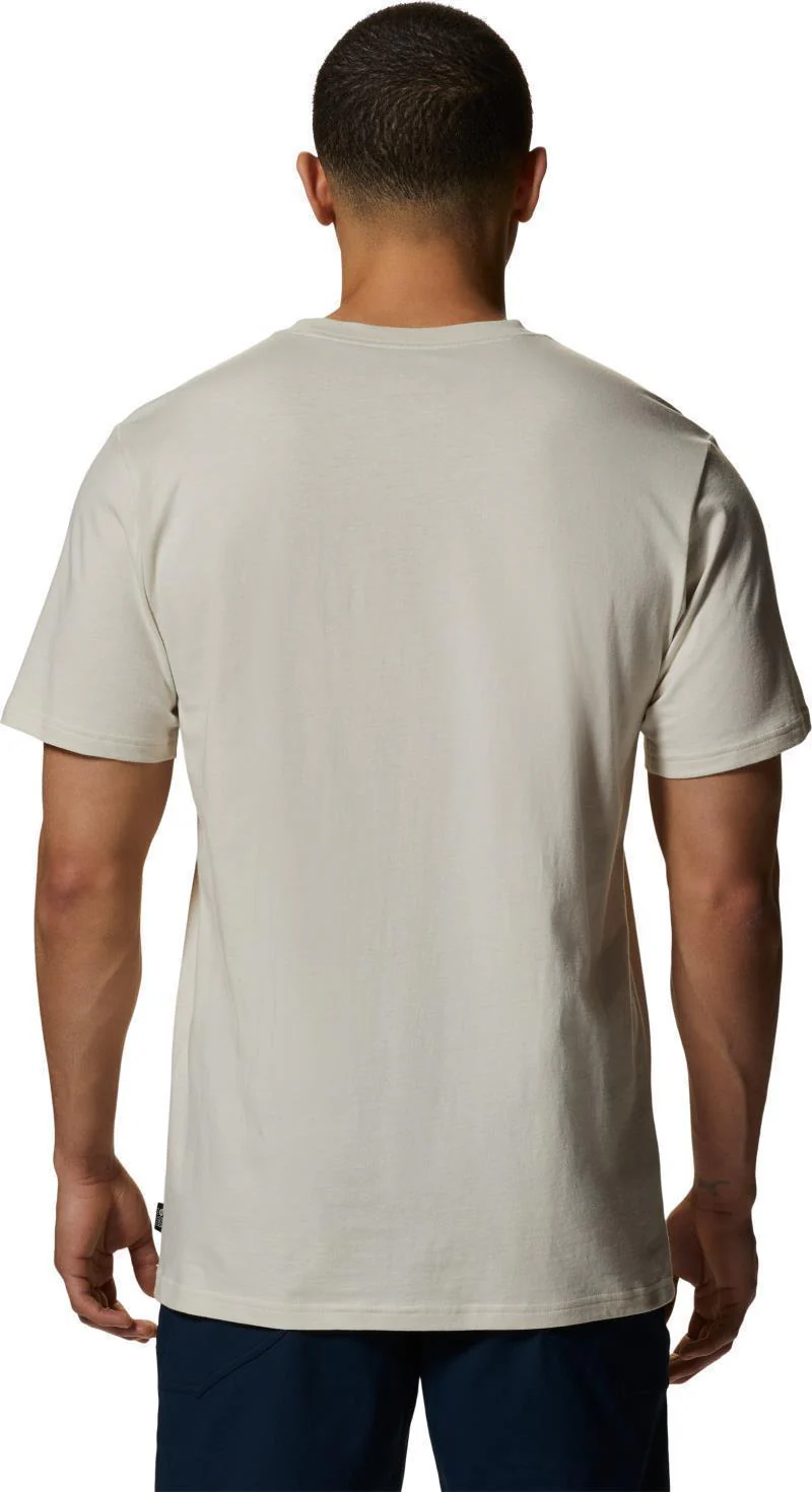 Mountain Yak SS Tee - Mens - Image 17