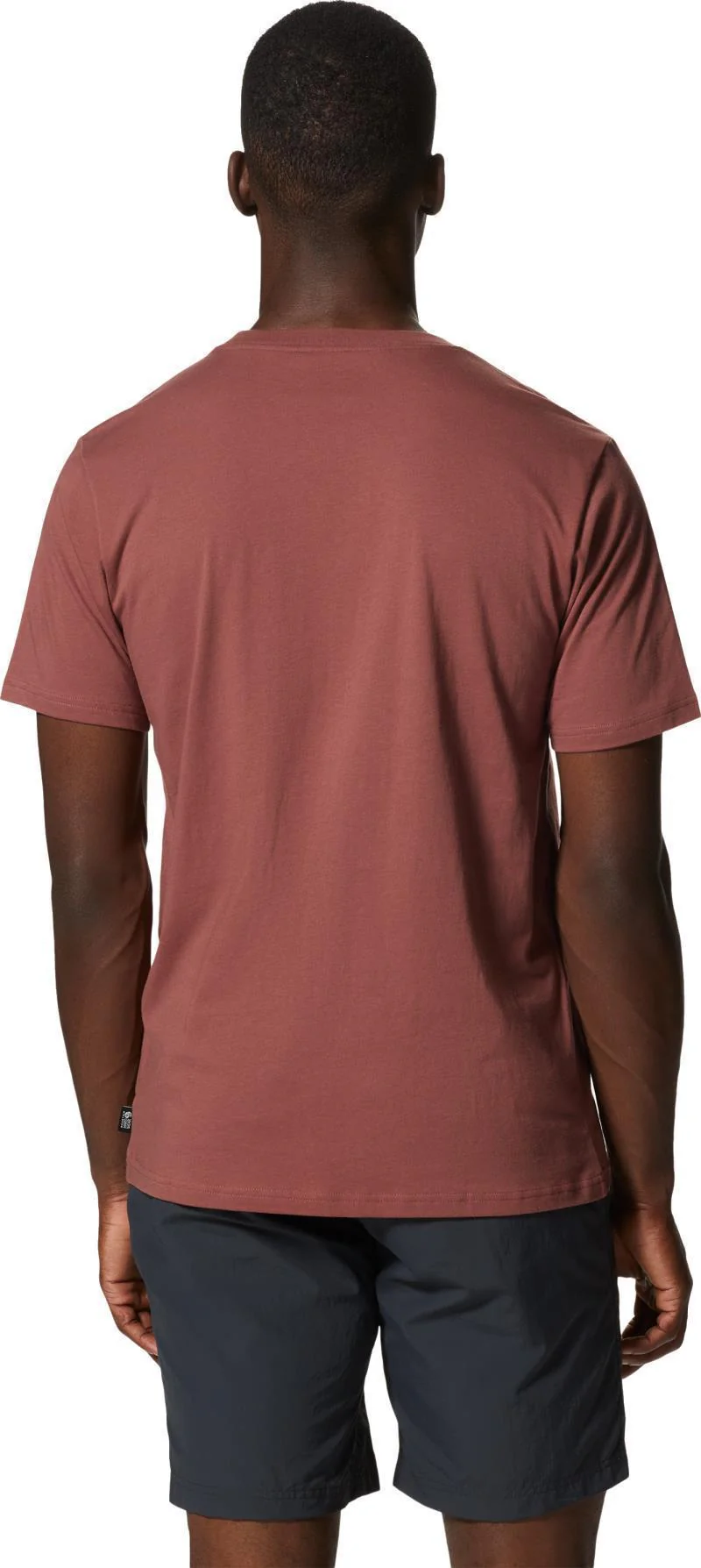 Mountain Yak SS Tee - Mens - Image 2