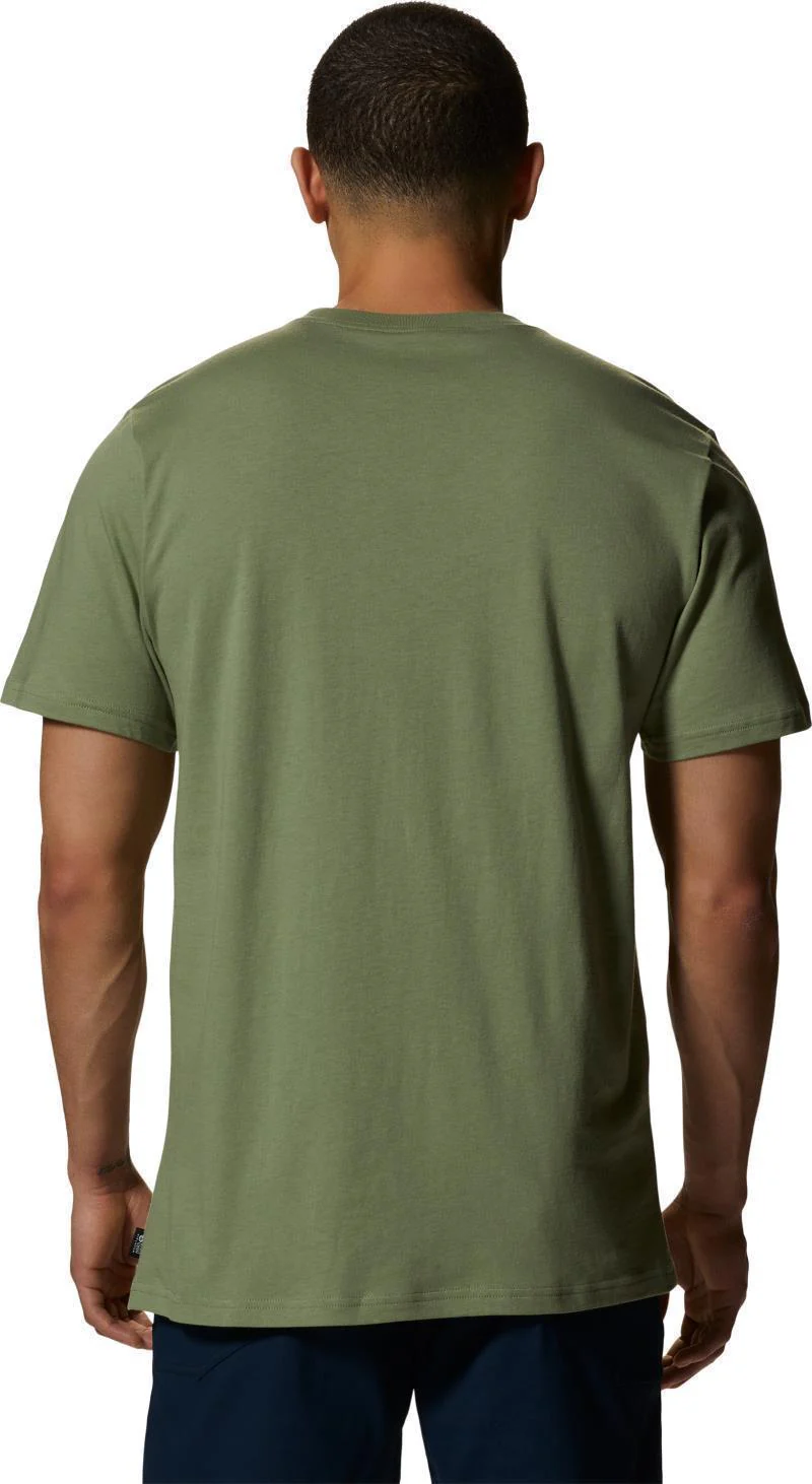 Mountain Yak SS Tee - Mens - Image 7