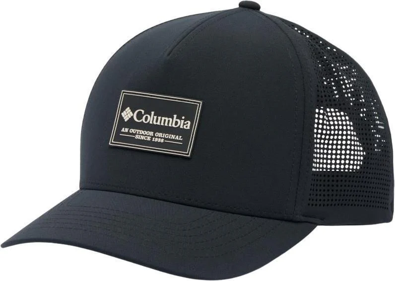 Mountaincap 3D Stretch Snap Back