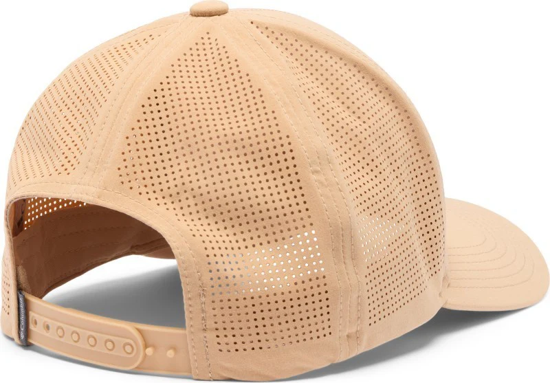Mountaincap 3D Stretch Snap Back - Image 10