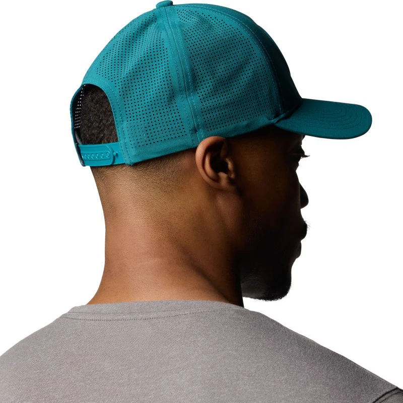 Mountaincap 3D Stretch Snap Back - Image 17