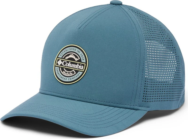 Mountaincap 3D Stretch Snap Back - Image 18