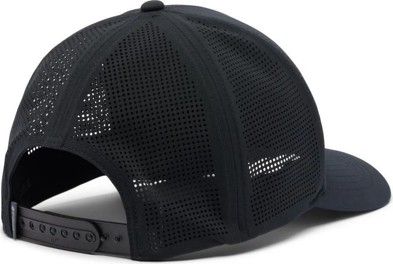 Mountaincap 3D Stretch Snap Back - Image 2
