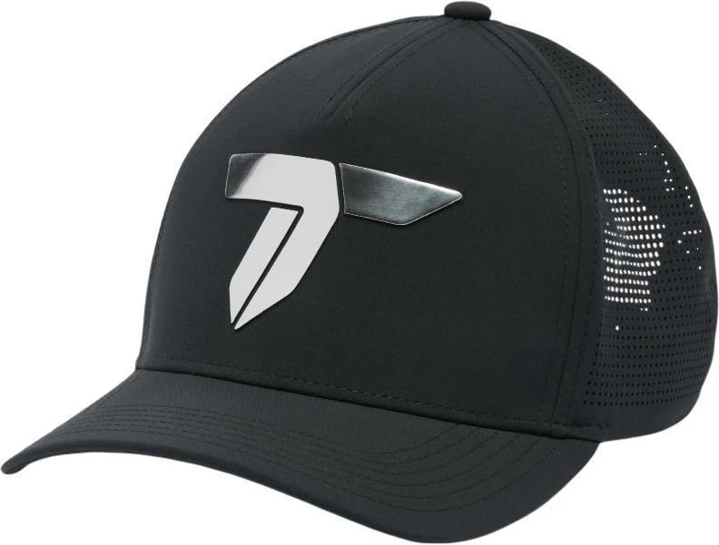 Mountaincap 3D Stretch Snap Back - Image 3