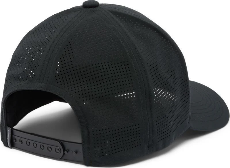 Mountaincap 3D Stretch Snap Back - Image 4