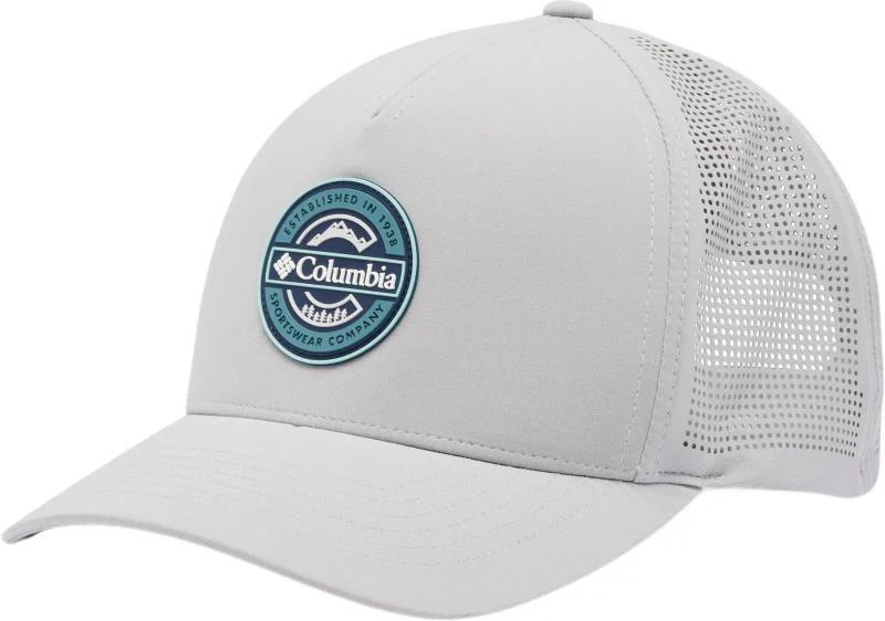 Mountaincap 3D Stretch Snap Back - Image 5