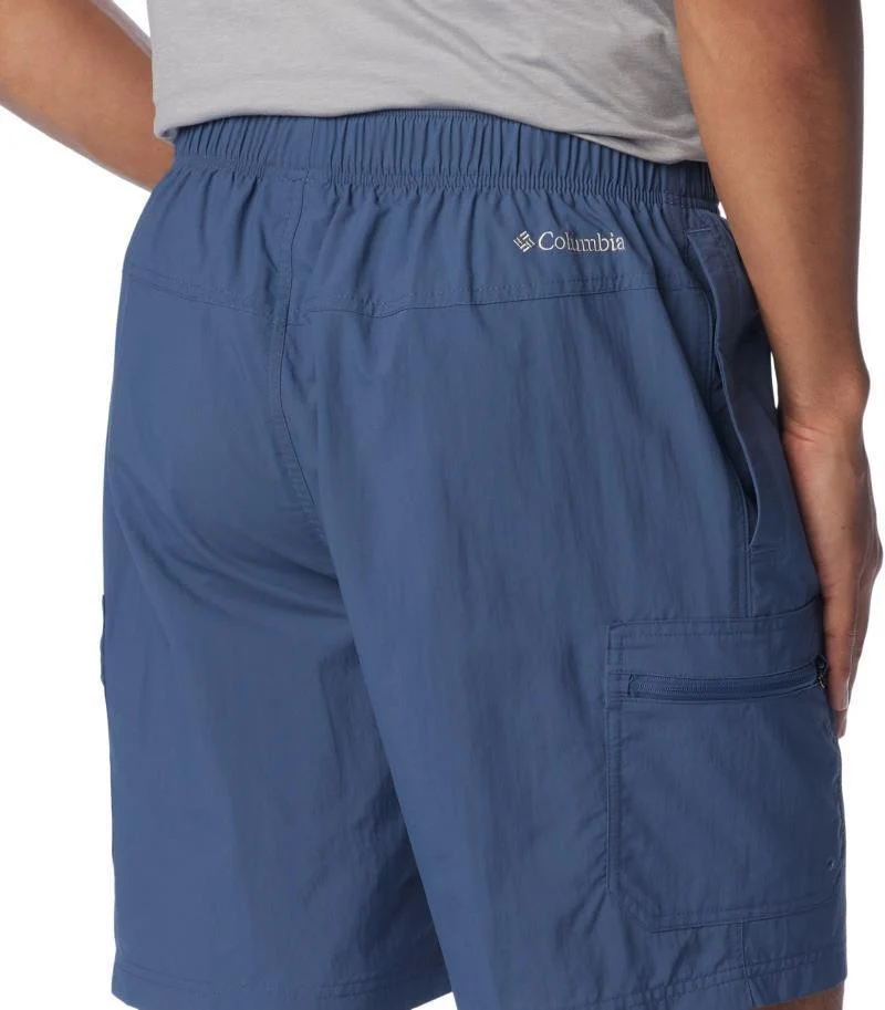 Mountaindale Cargo Shorts, 8" Inseam, Extended - Mens - Image 15