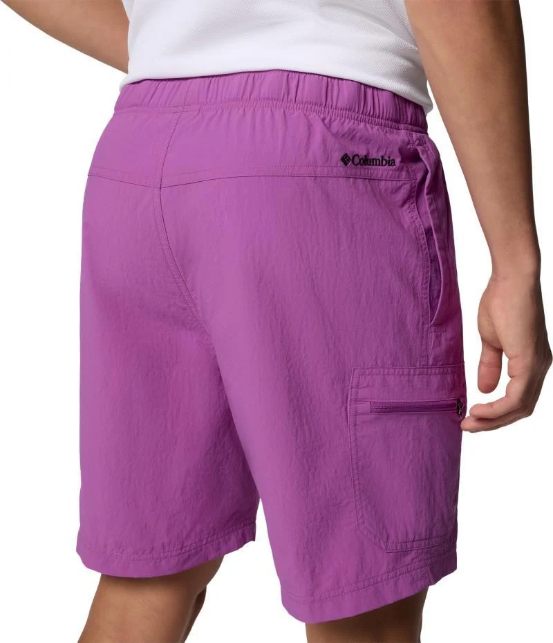 Mountaindale Cargo Shorts, 8" Inseam, Extended - Mens - Image 19