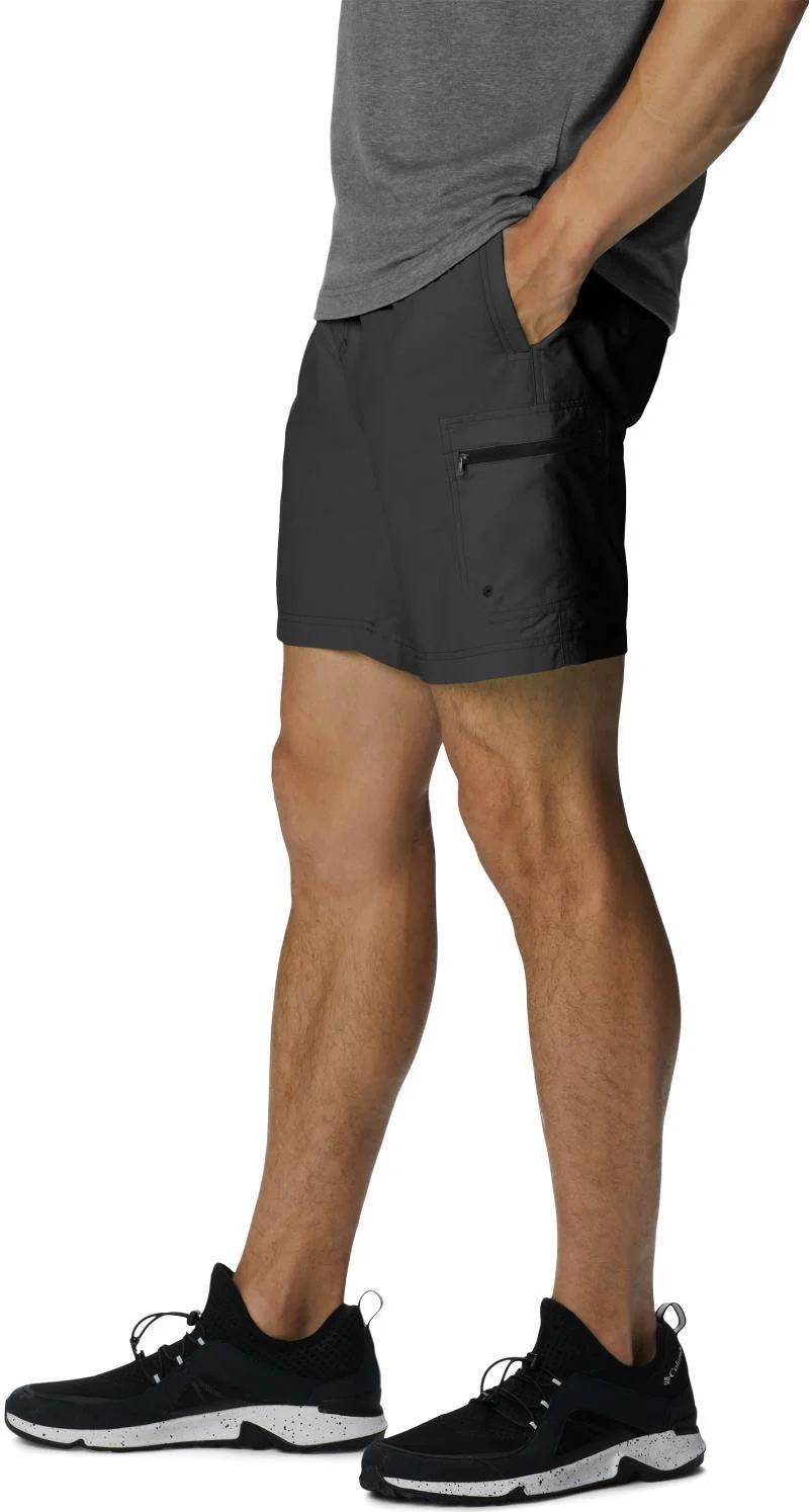 Mountaindale Cargo Shorts, 8" Inseam, Extended - Mens - Image 2