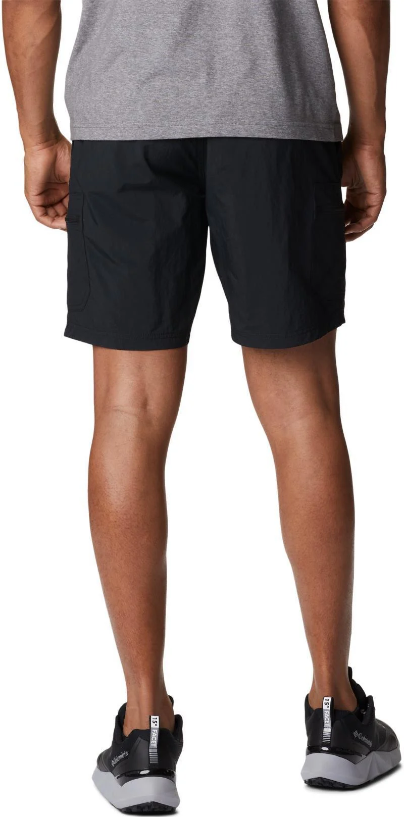 Mountaindale Cargo Shorts, 8" Inseam, Extended - Mens - Image 3