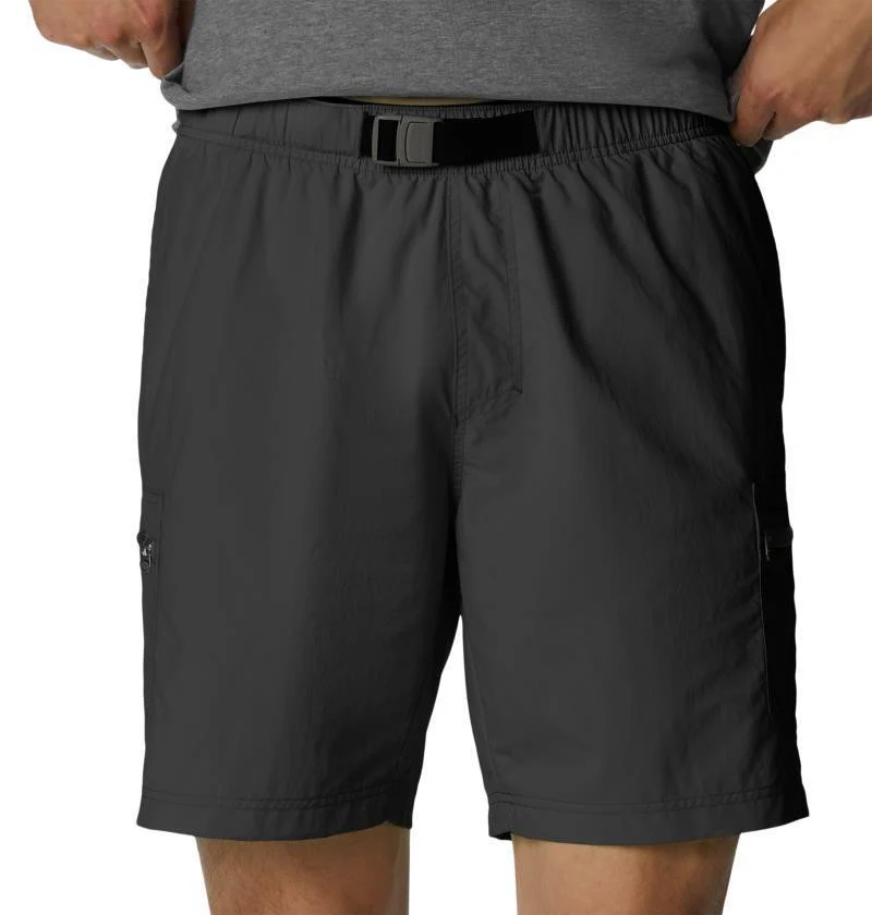 Mountaindale Cargo Shorts, 8" Inseam, Extended - Mens - Image 4